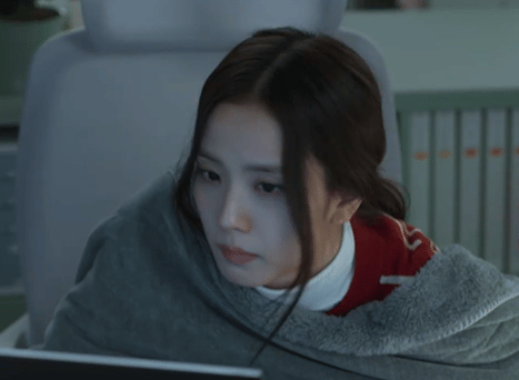 cuplikan drama Boyfriend on Demand