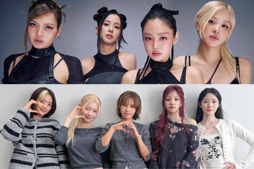 5 Lagu KPop yang Kritik Objektifikasi Perempuan, Merugikan!