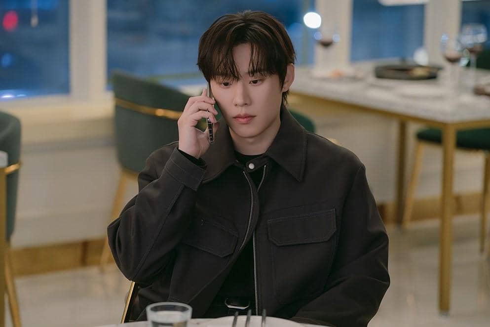 cuplikan drama Boyfriend on Demand