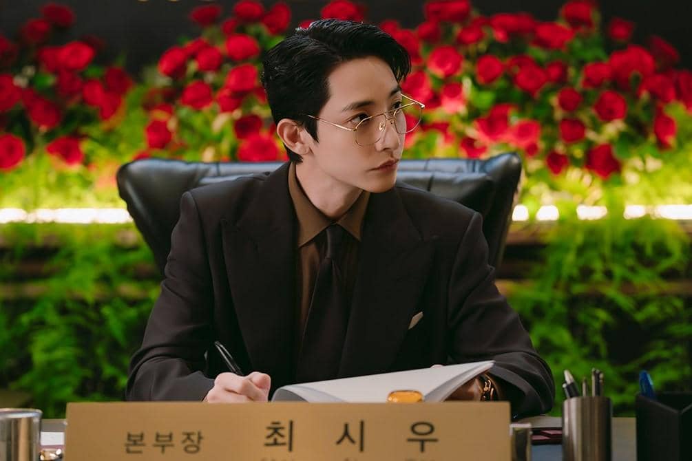 cuplikan drama Boyfriend on Demand