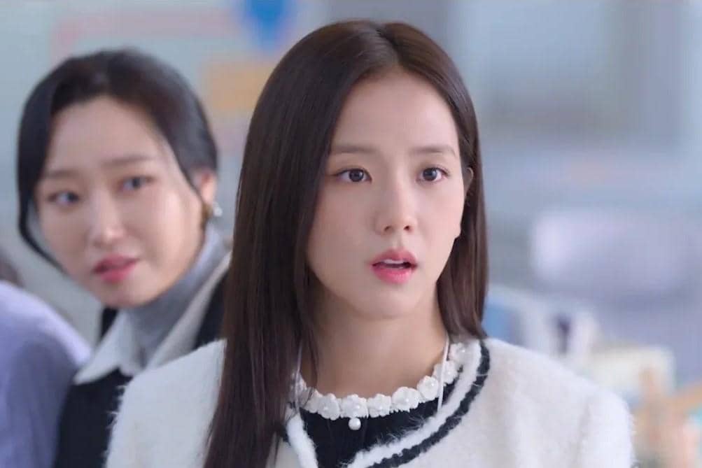 4 Konflik Seo Mi Rae di Tempat Kerja dalam Boyfriend on Demand