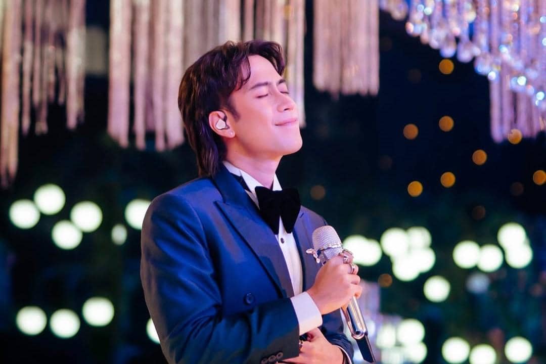 Ayah: Vidi Aldiano Panjang Umur yang Sebenarnya