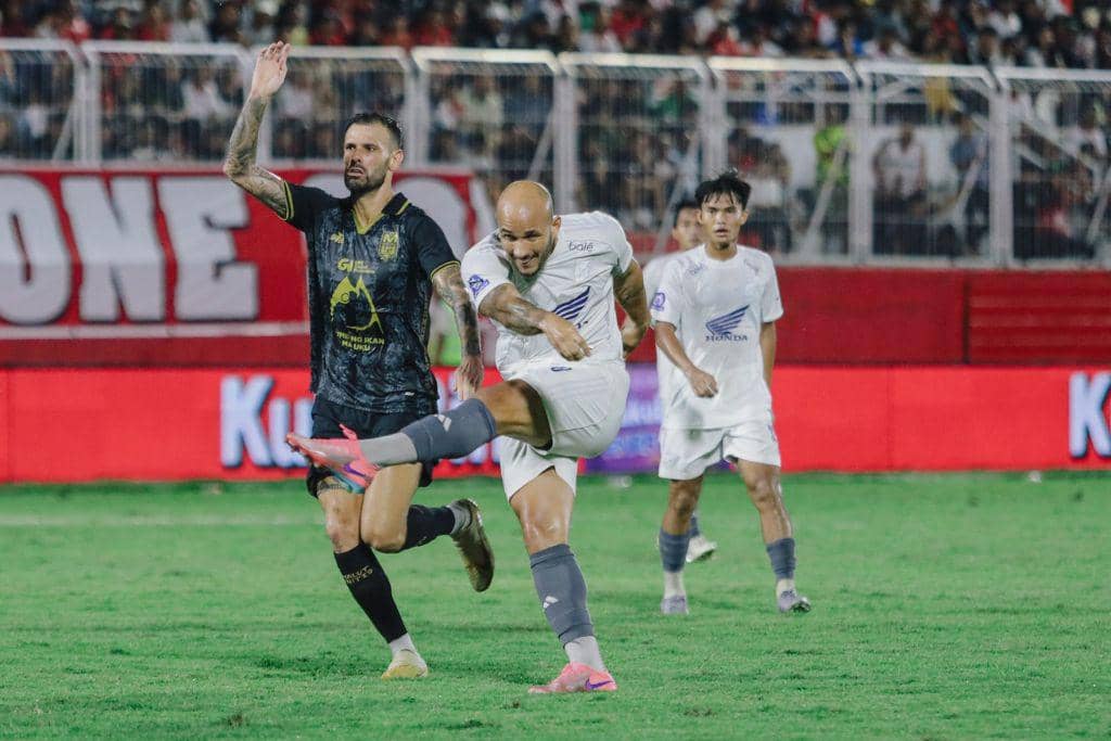 Tahan Imbang Malut United, Mentalitas PSM Dipuji oleh Tim Pelatih