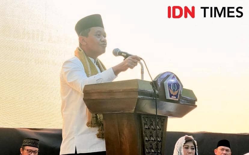 Ketua Umum DPP Partai Golkar Bahlil Lahadalia