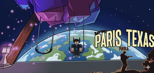 map Roblox buat bucin