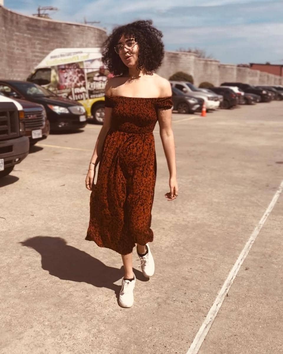 Ilia Isorelys Paulino.