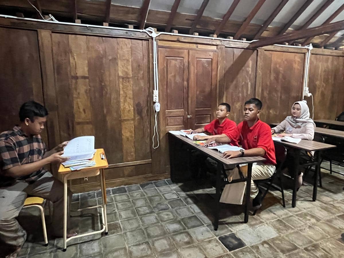 pekerja migran, lpk kizuna, pmi jepang, pelatihan kerja