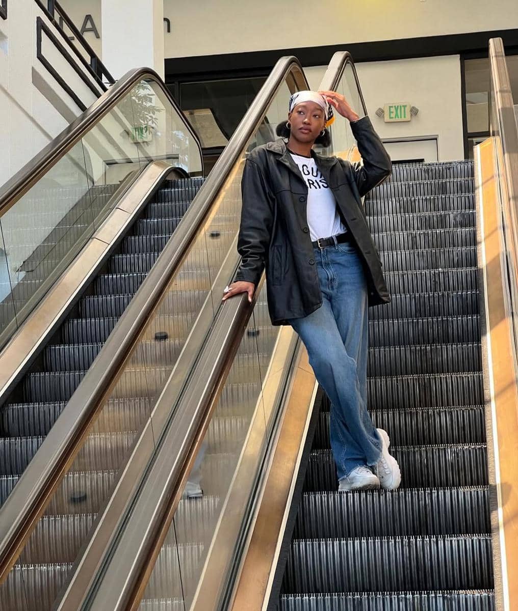 Chioma Antoinette Umeala.