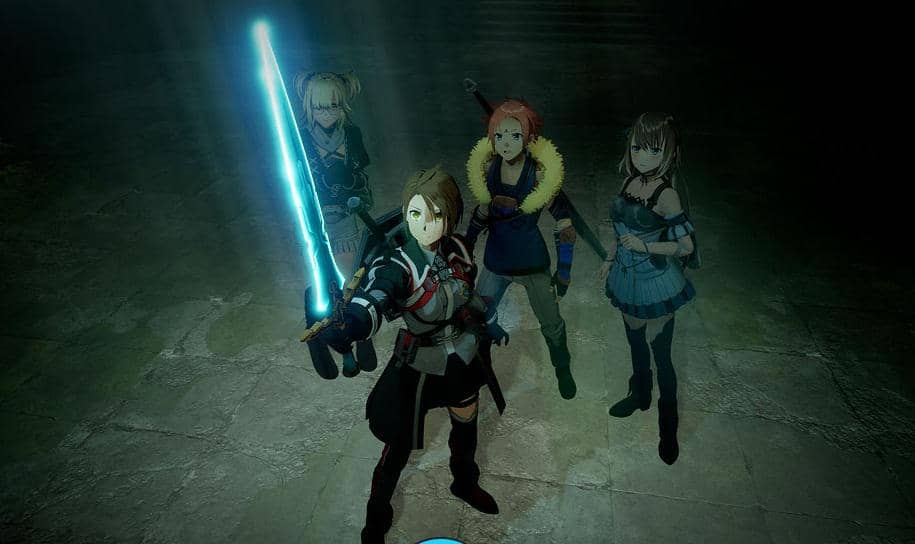 Sword Art Online Echoes of Aincrad Rilis 10 Juli, Kita MC-nya!
