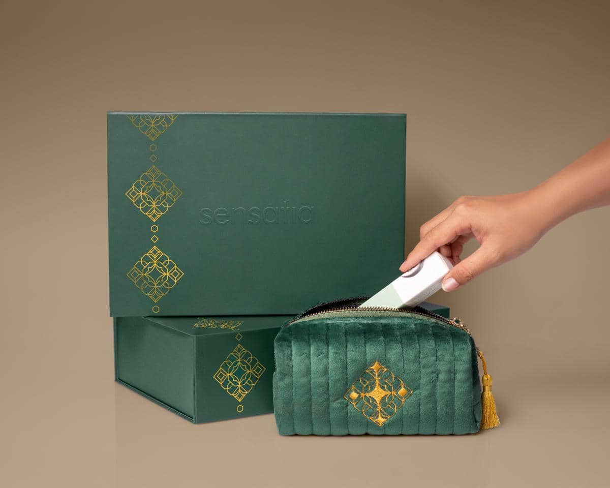 Edukasi media “Sensatia Ramadan Pure Moments: Insights on Healthy Skin, Nutrition, and Self-Care” pada Kamis (5/3/25) lalu di Hutan Kota by Plataran, Jakarta Pusat