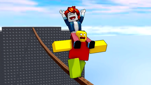 map Roblox buat bucin