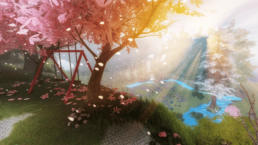 map Roblox buat bucin