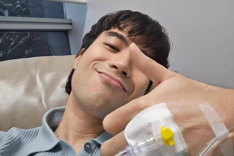 Vidi Aldiano Sakit Apa? Ini Fakta Kanker Ginjal yang Dialaminya