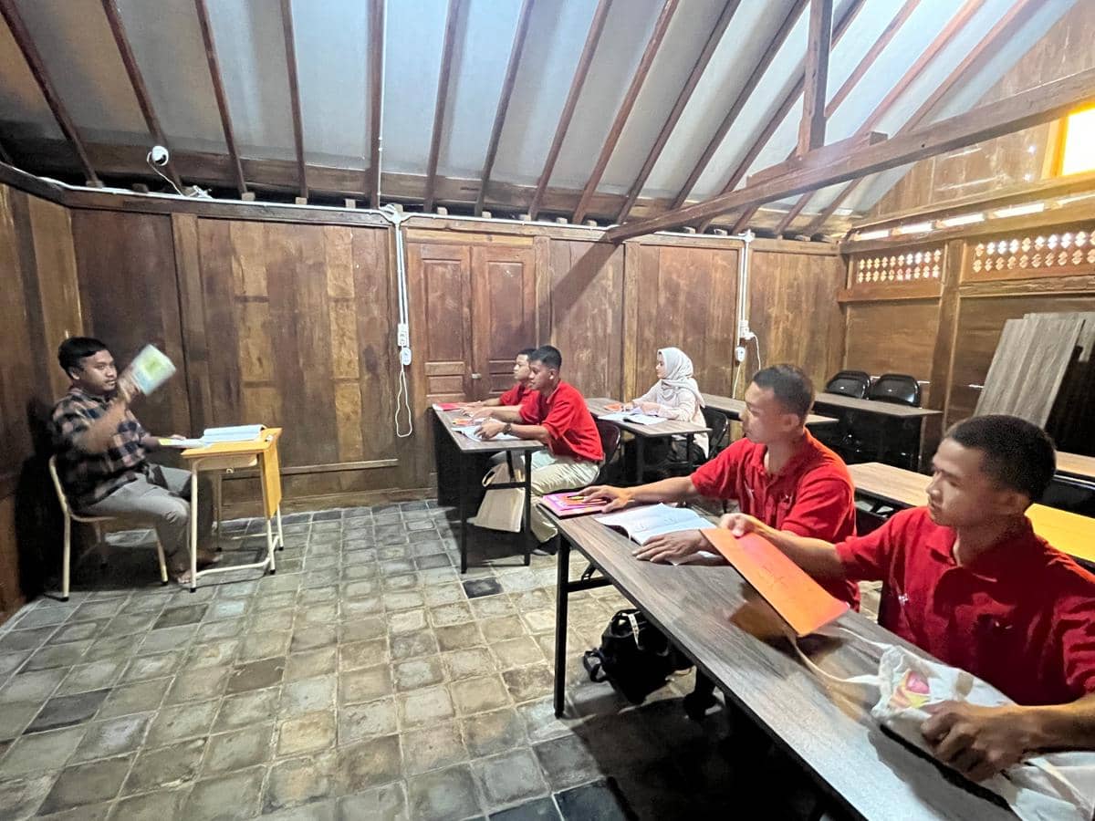 Minat Gen Z Merantau ke Jepang Meningkat Lewat Jalur Lembaga Penyalur