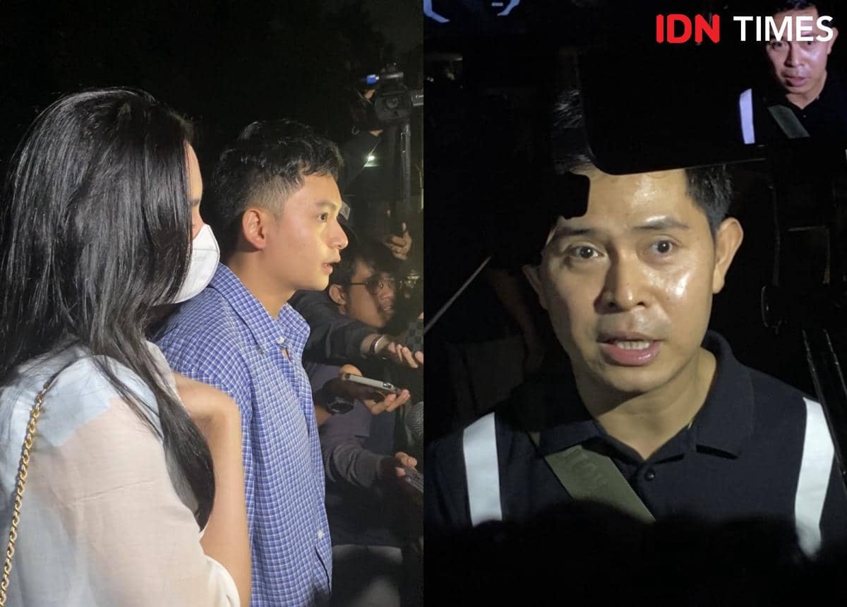 Cakra Khan Puji Vidi Aldiano, Sosok yang Pancarkan Energi Positif