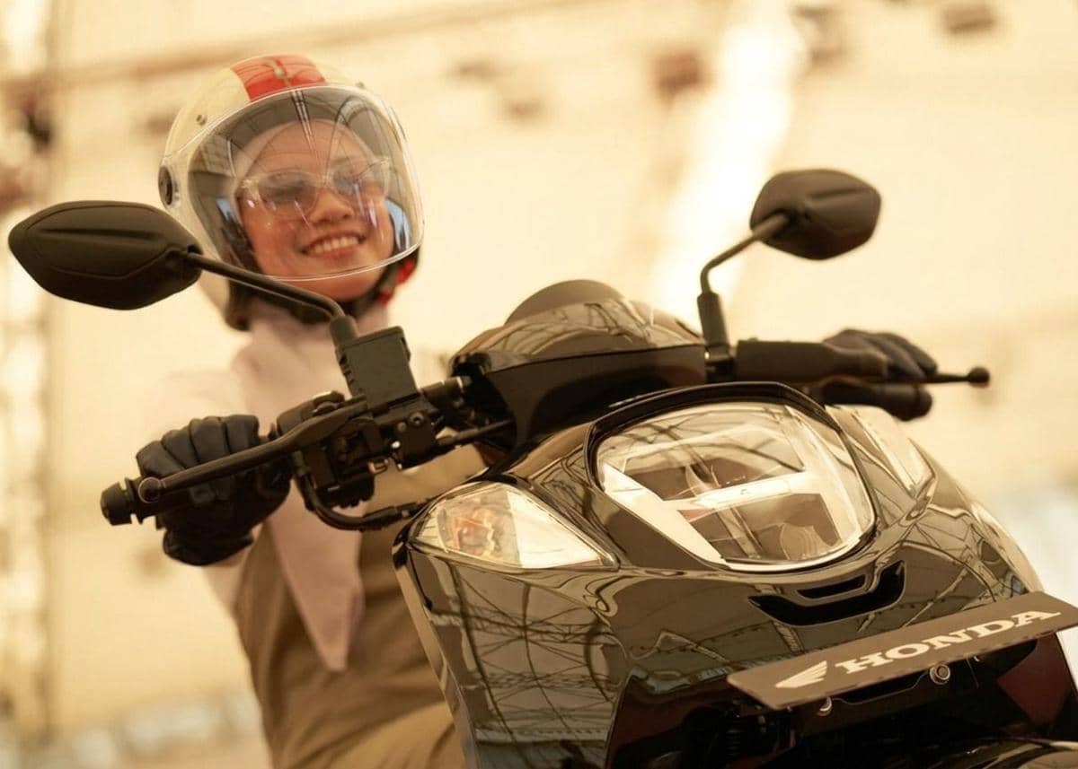 Full Senyum Sambut Lebaran, Program THR Beri Diskon Hingga Rp666 Ribu