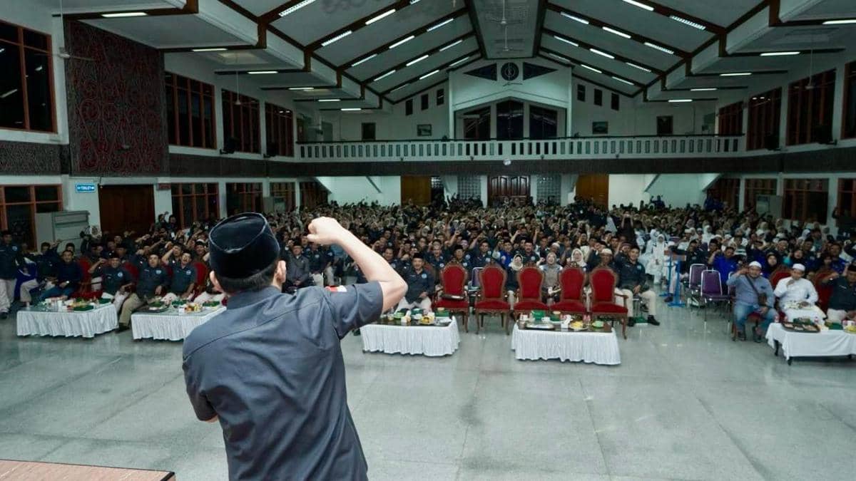 Demokrat Jakarta Siapkan Ribuan Saksi TPS Hadapi Pemilu 2029