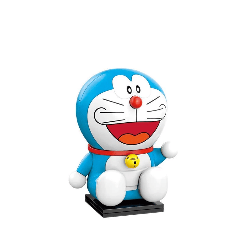 Kuppy Doraemon. (shopee.co.idKidz Station Official Shop)