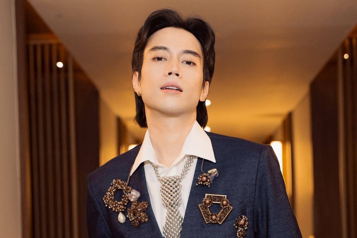 7 Lagu Cinta dari Vidi Aldiano, Sempat Rilis Dara