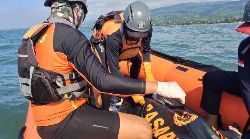 Tim SAR Kembali Menemukan Korban Meninggal Banjir Buleleng