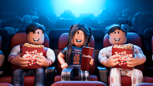 map Roblox buat bucin