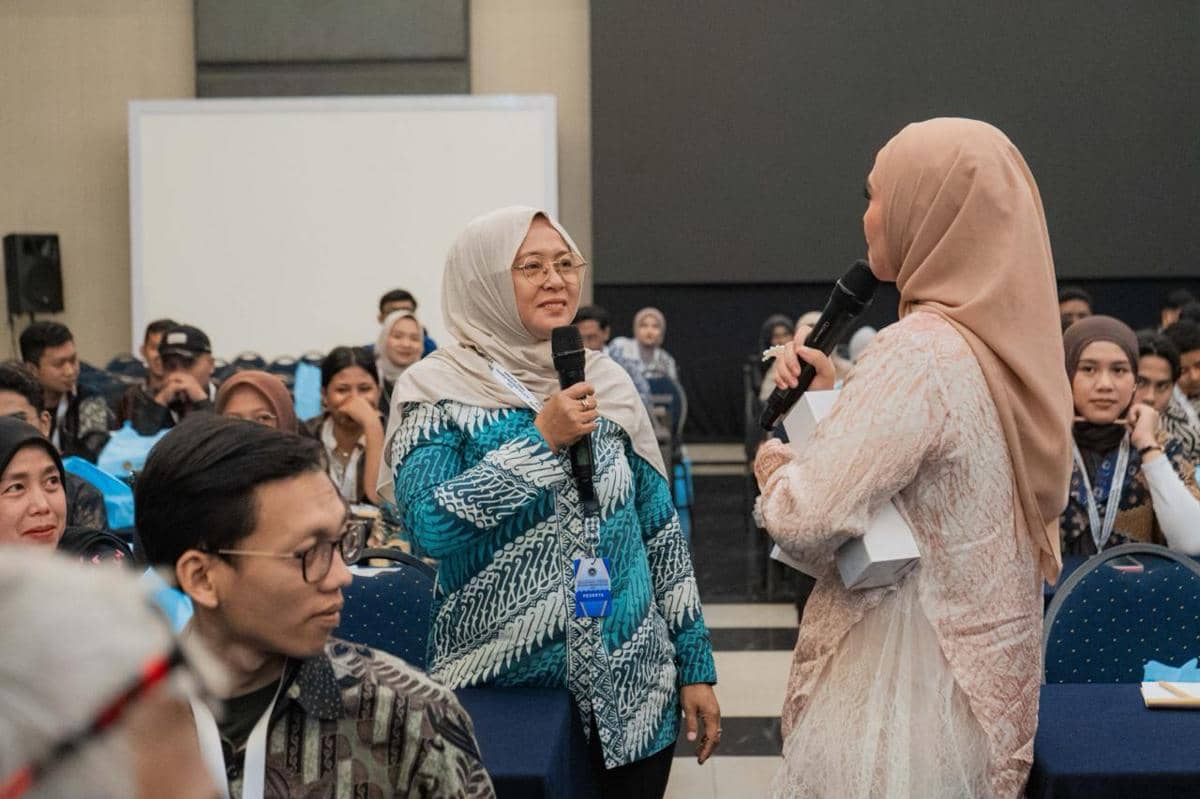 Ratusan Pengelola MBG di Garut Dilatih Buat Makanan yang Higiene