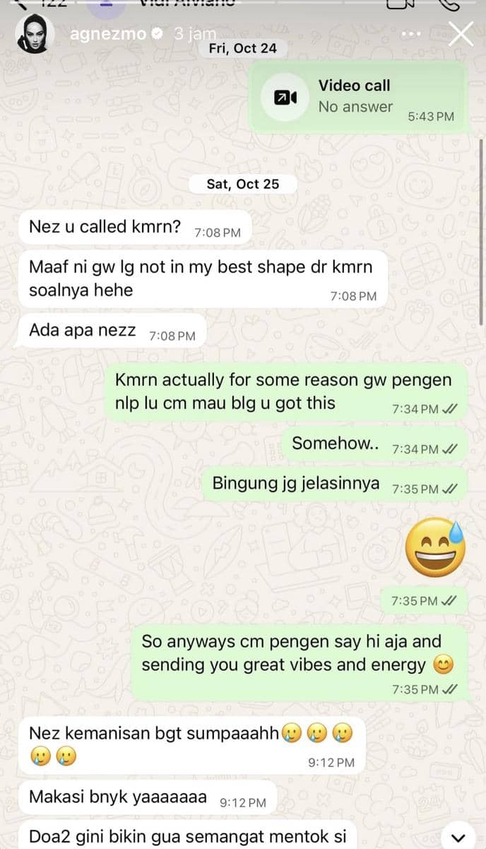 Vidi aldiano meninggal dunia