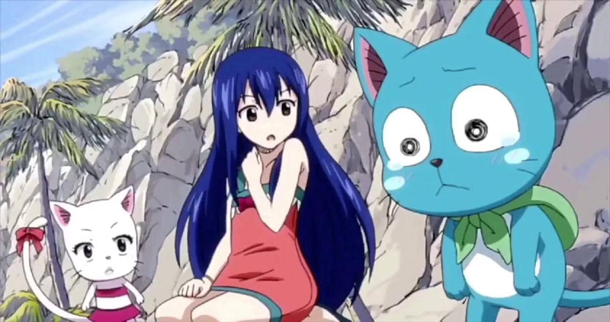 Wendy Marvell