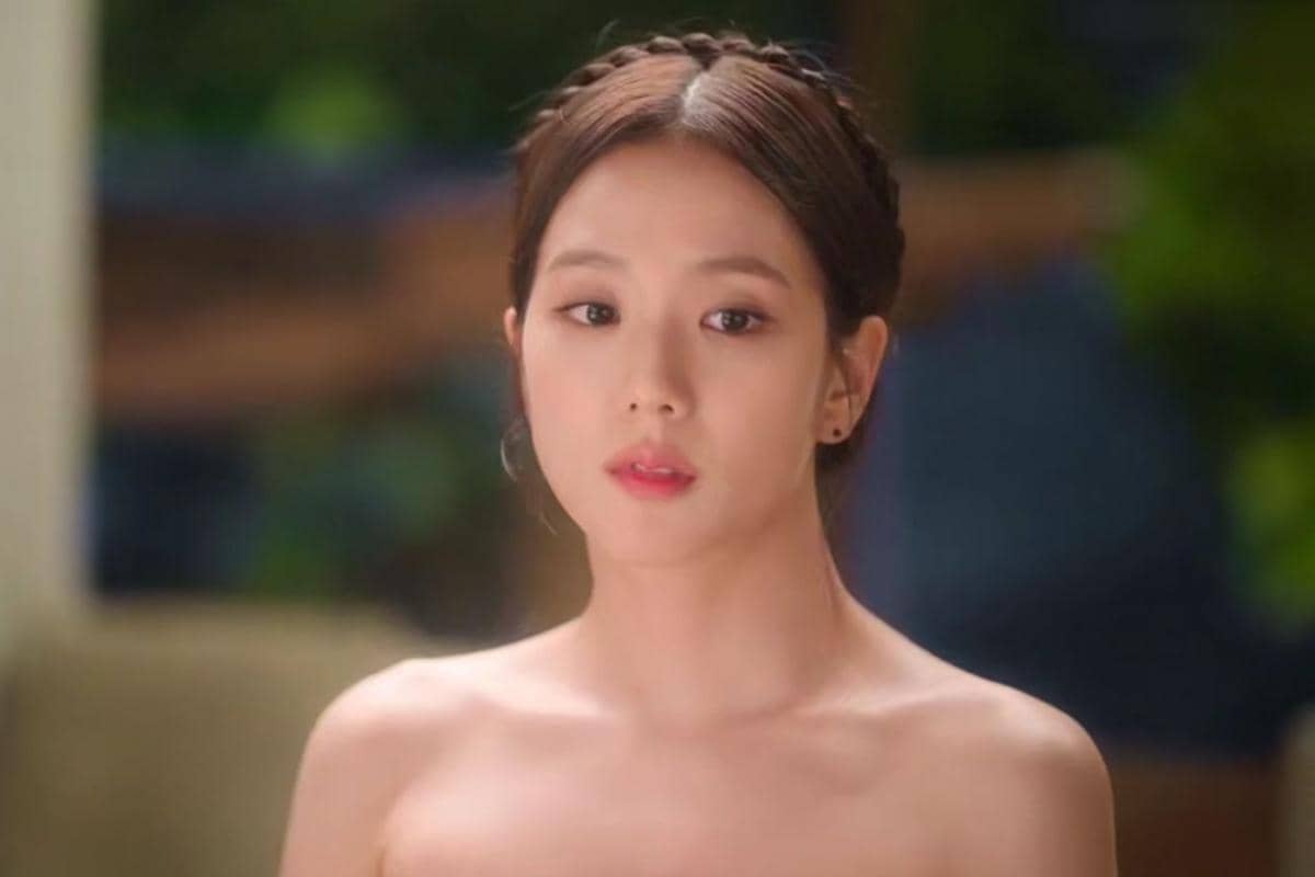 Cuplikan drama Korea Boyfriend on Demand 