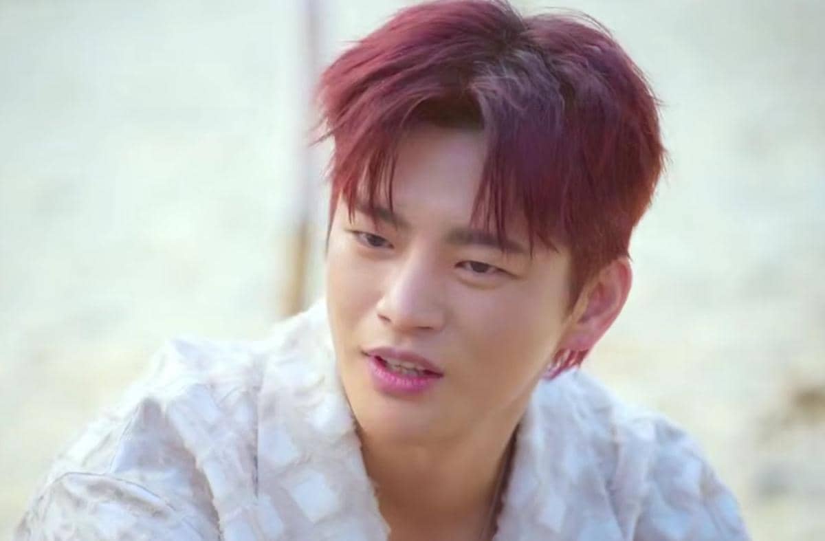 Cuplikan drama Korea Boyfriend on Demand 