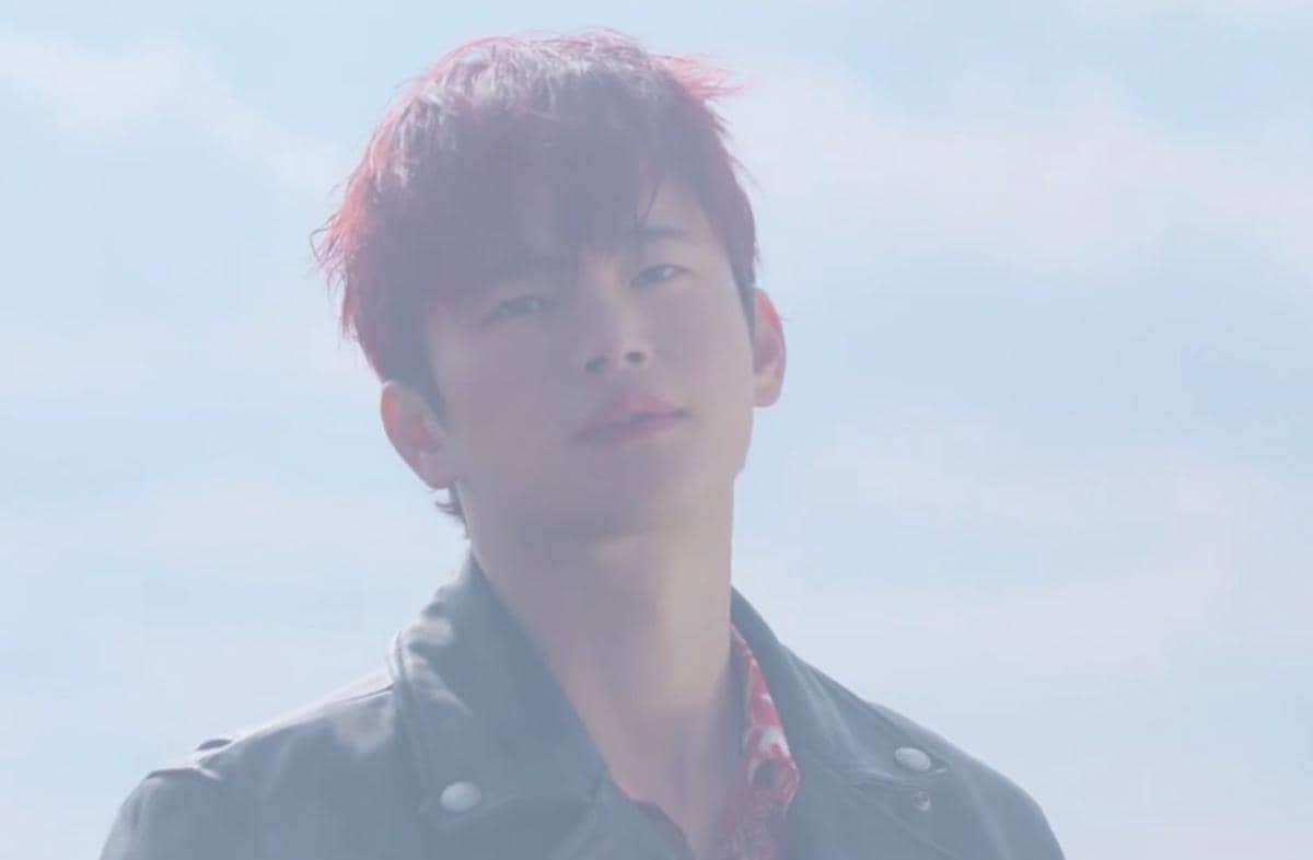 Cuplikan drama Korea Boyfriend on Demand 