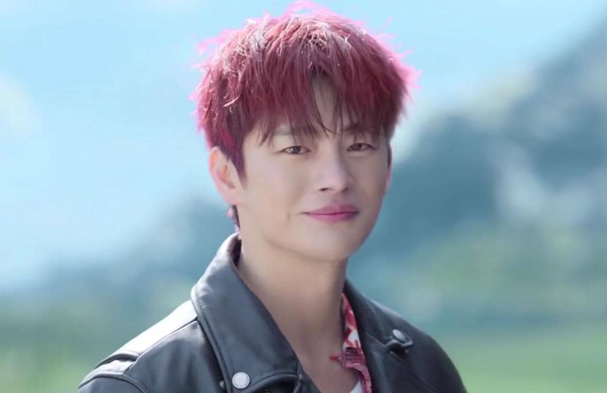 7 Fakta Tentang Gu Yeong Il di Boyfriend on Demand, Pacar ke-901!