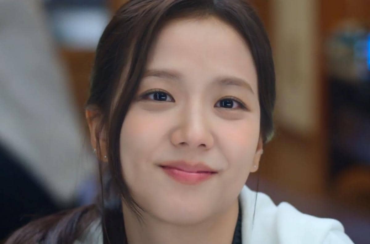 Cuplikan drama Korea Boyfriend on Demand