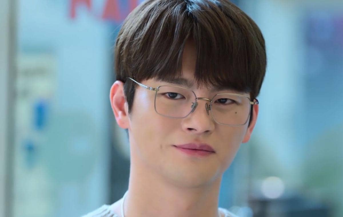 Cuplikan drama Korea Boyfriend on Demand