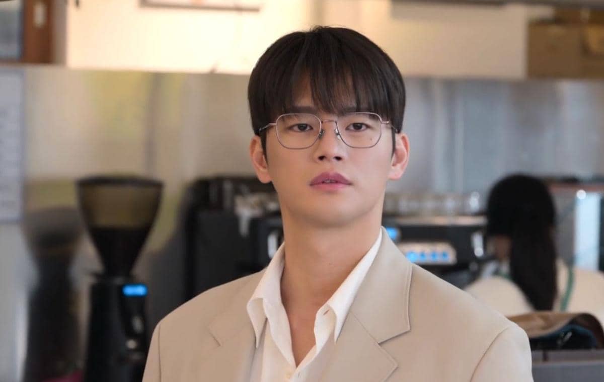 Cuplikan drama Korea Boyfriend on Demand