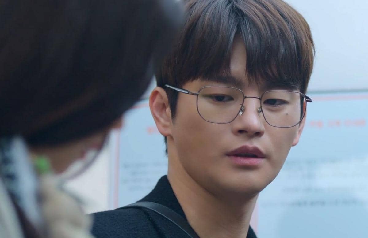 Cuplikan drama Korea Boyfriend on Demand