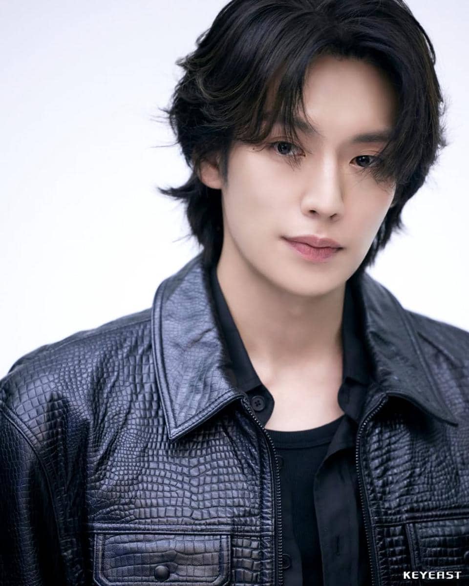 cast The Practical Guide to Love 