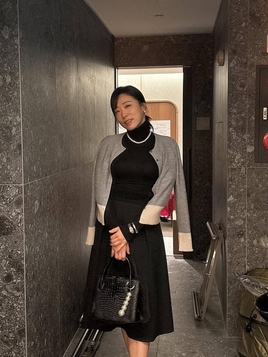 cast The Practical Guide to Love 