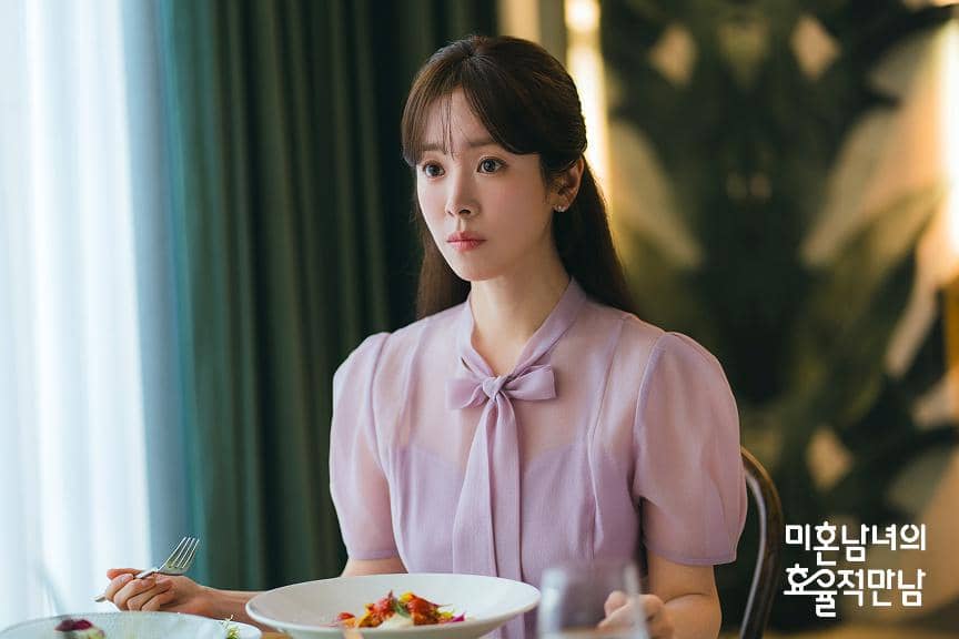 cuplikan drama The Practical Guide to Love