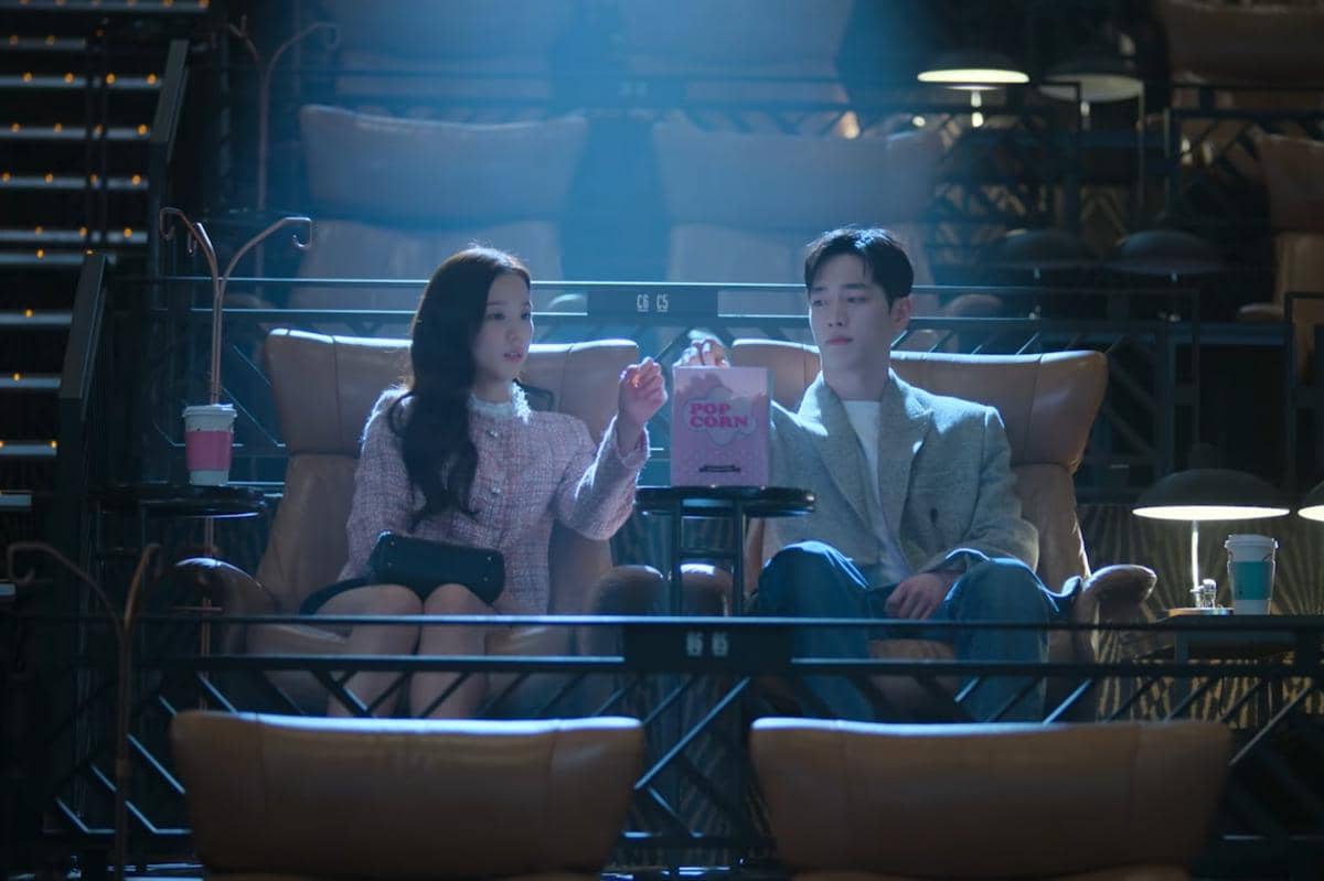 8 Tema Kencan Virtual Mi Rae di Boyfriend on Demand, Ada Favoritmu?