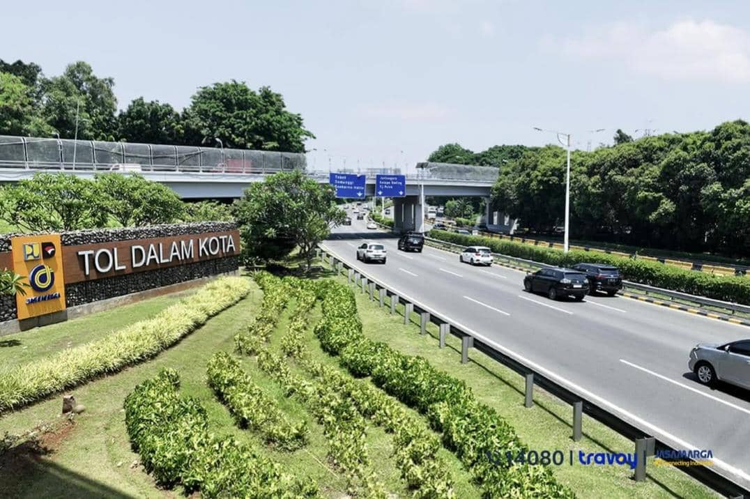 Tarif Tol Trans-Jawa Selama Mudik 2026, Ada Diskon 30 Persen