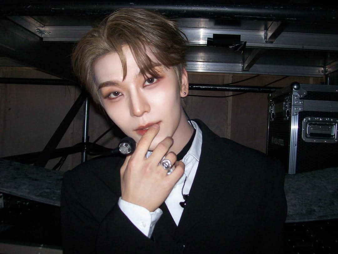 7 Fancam Populer Xinlong, Main Rapper dan Dancer ALD1 yang Ultah ke-21