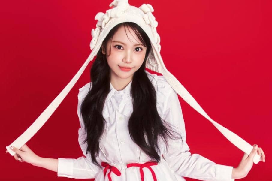 8 Fancam Populer Carmen Hearts2Hearts, Ulang Tahun ke-20 pada 28 Maret