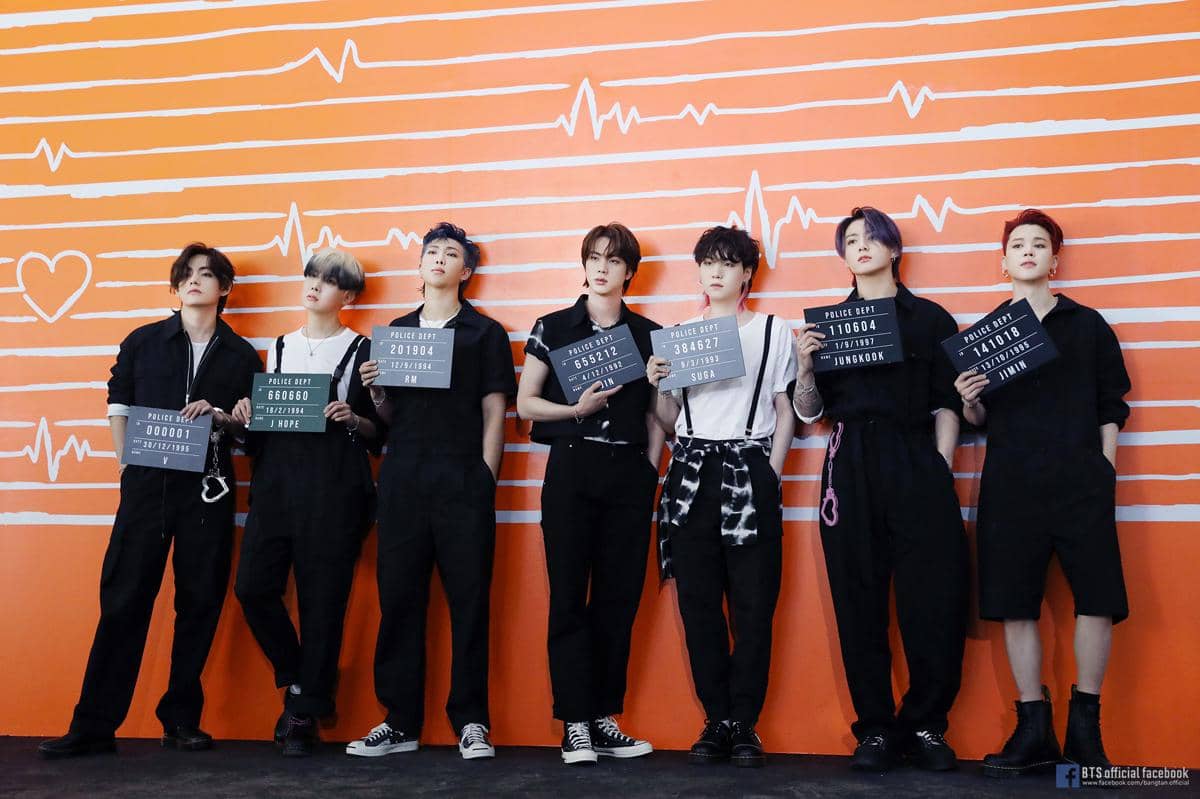 8 MV BTS yang Capai Miliaran Views di YouTube, Siap Comeback!