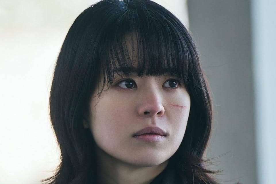 Cuplikan drakor Honour