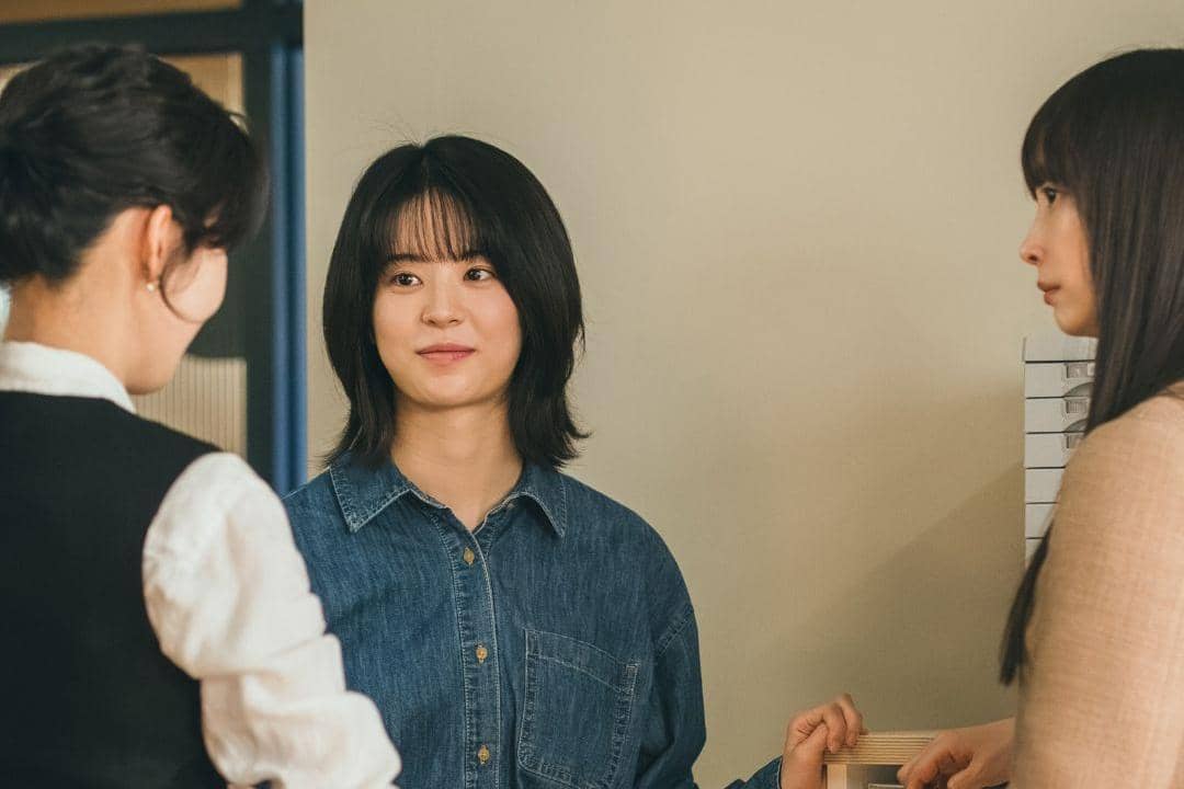 Cuplikan drakor Honour