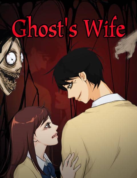 Ghost's Wife