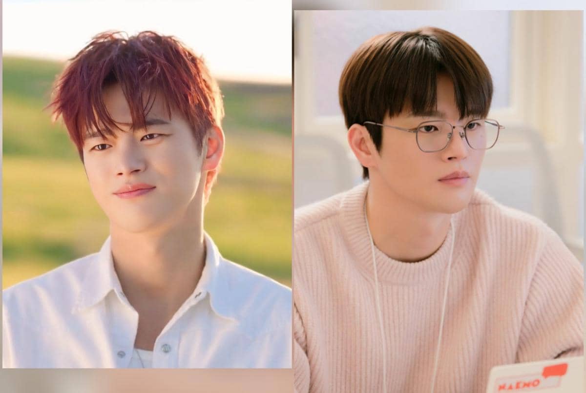 7 Perbedaan Park Kyeong Nam dan Gu Yeong Il di Boyfriend on Demand