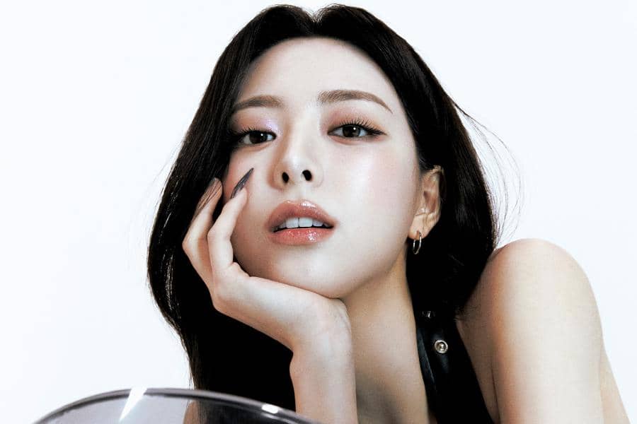 Tracklist Album Ice Cream dari Yuna ITZY, Penanda Debut Solo