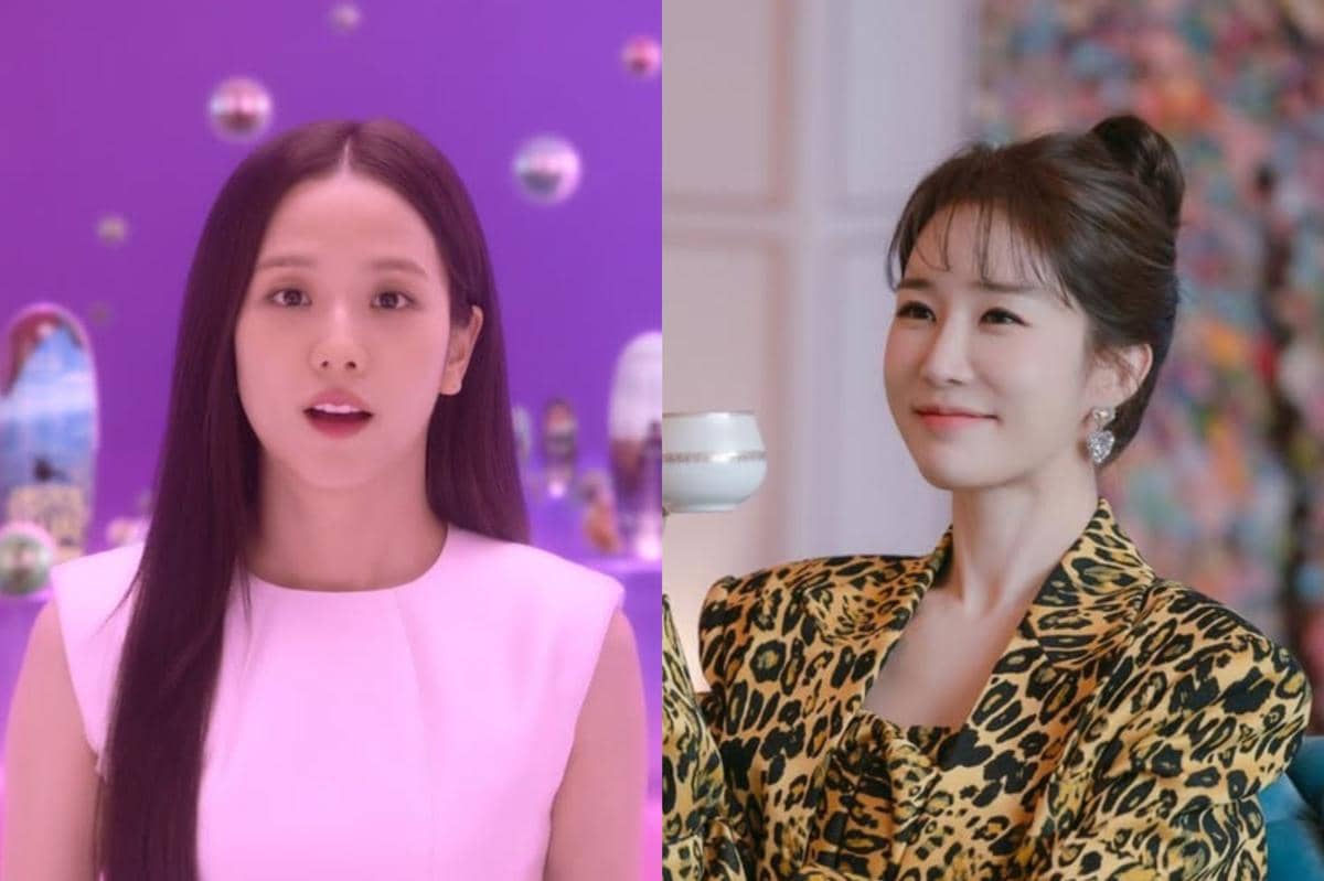 3 Pemeran Drama Snowdrop yang Bintangi Boyfriend on Demand, Reunian!